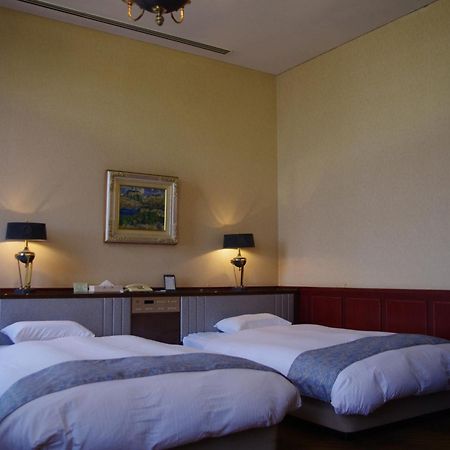 Gifu Castle Inn Екстер'єр фото