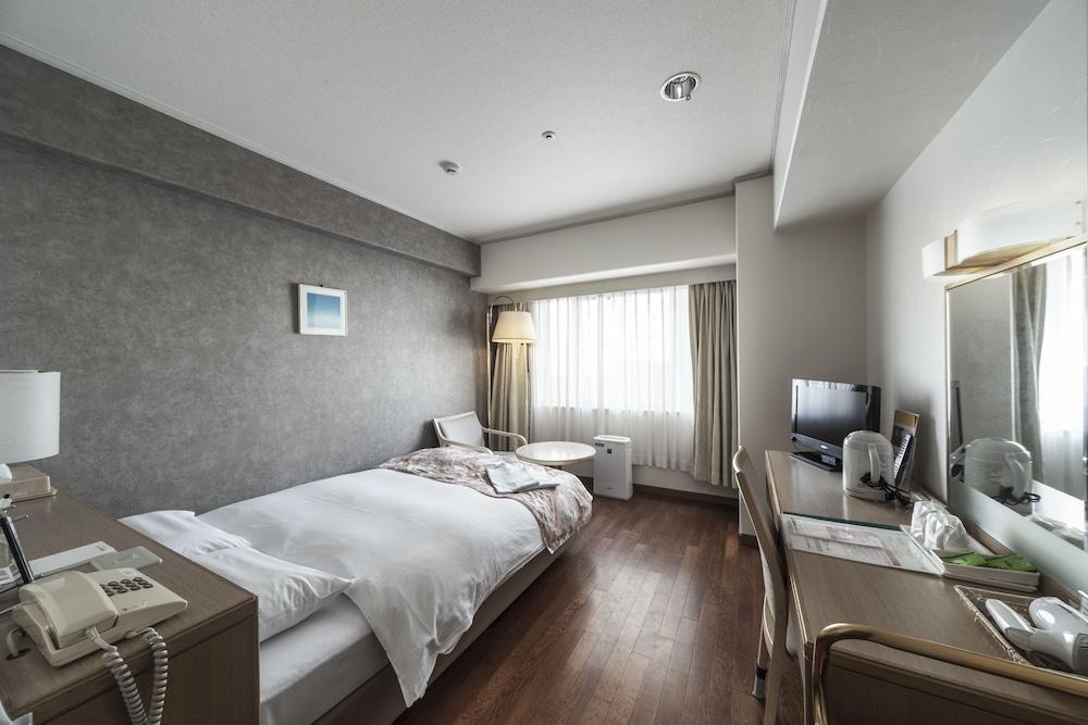 Gifu Castle Inn Екстер'єр фото