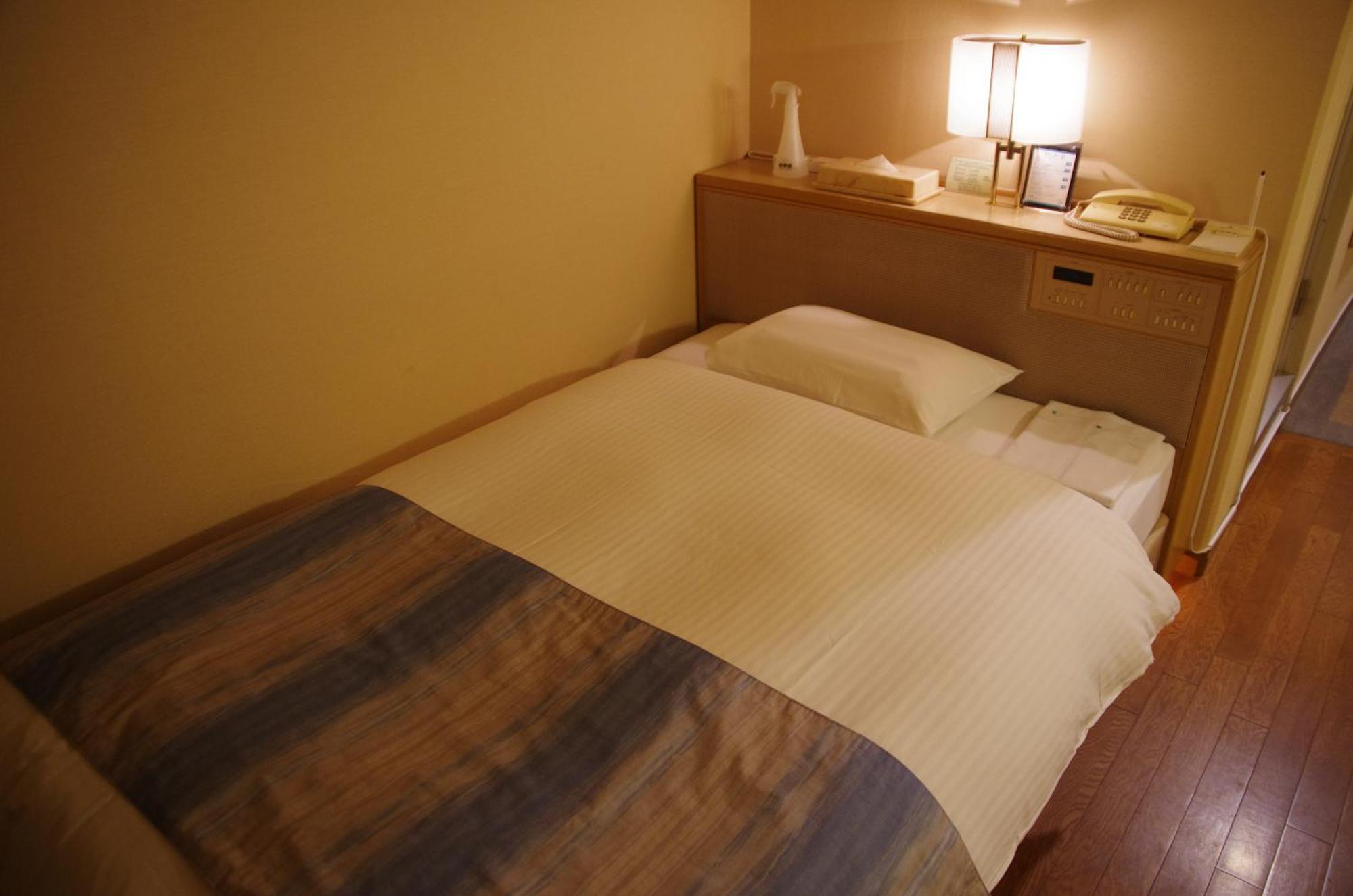 Gifu Castle Inn Номер фото