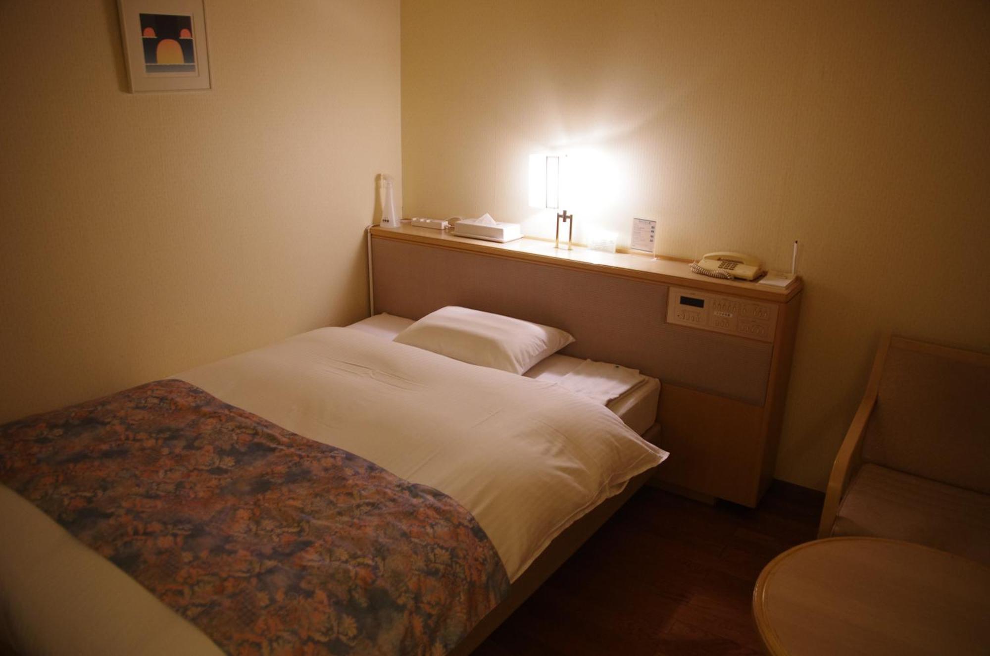 Gifu Castle Inn Номер фото