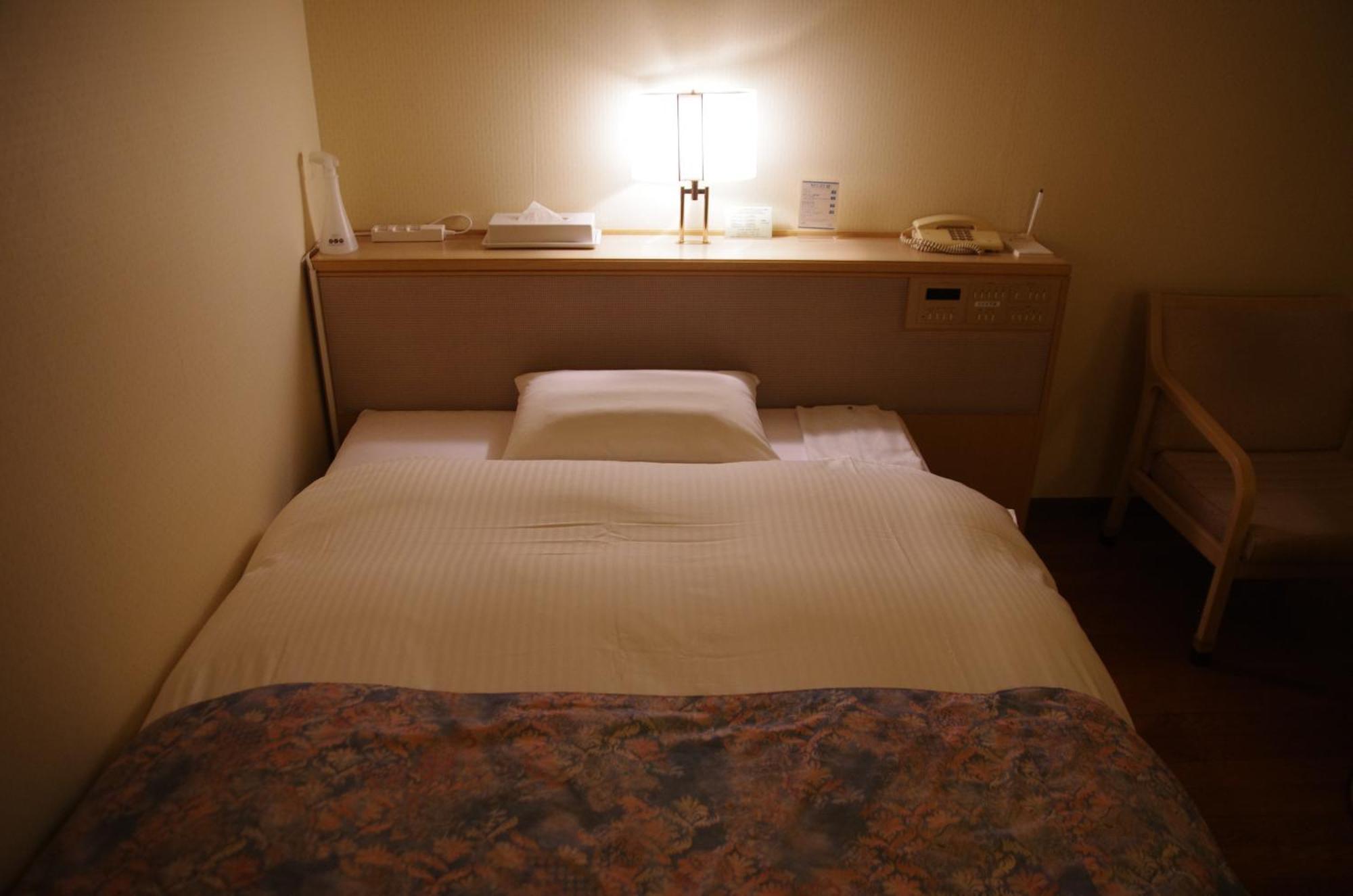Gifu Castle Inn Номер фото