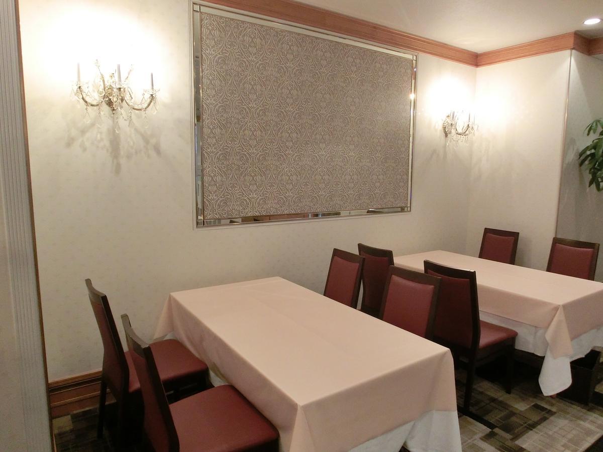 Gifu Castle Inn Екстер'єр фото