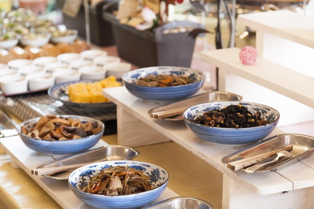 Gifu Castle Inn Екстер'єр фото